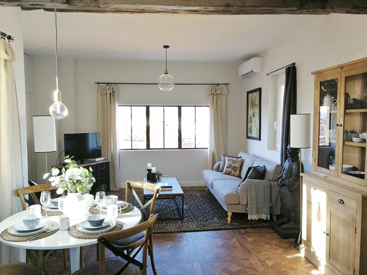 Cocoon Loft - Magnifique Loft Sous Toit, Refait A Neuf, Vues Splendides, Clim, Wifi Apartment Nice Bagian luar foto